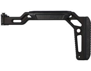 実物】SIG SAUER FOLDING VISOR STOCK MCX MPX 1913 INTERFACE