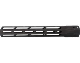 CROSS TRAX 11.5-INCH HANDGUARD, BLACK