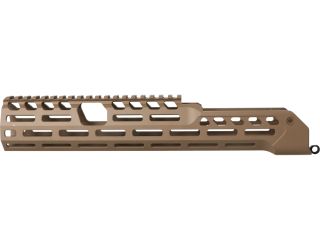 MCX-SPEAR LT 13 INCH HANDGUARD, FDE