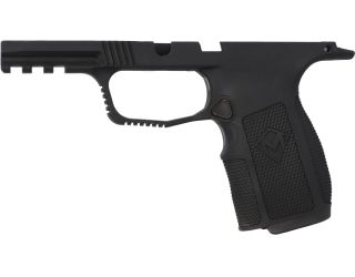 P365 HYBRID POLYMER GRIP MODULE - MIRZON