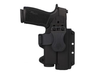 P365FUSE IWBOWB ALIEN GEAR PHOTON LIGHTBEARING HOLSTER