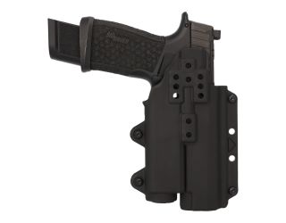 P365FUSE IWBOWB ALIEN GEAR PHOTON LIGHTBEARING HOLSTER