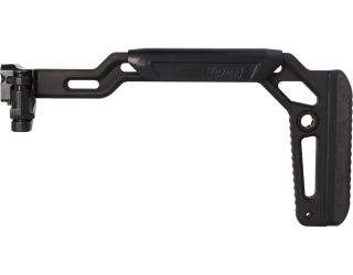 MCX/MPX THIN FOLDING STOCK 2.0 ASSEMBLY, 1913 LOCKING HINGE