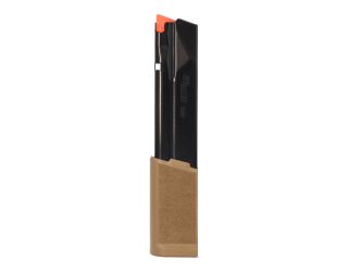 P365 9MM 25RD MAGAZINE - COYOTE