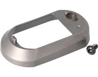P211 MAGAZINE FUNNEL - STAINLESS