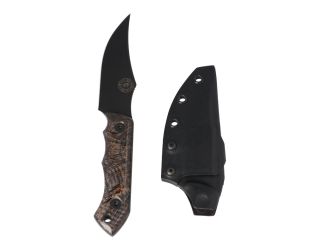 HALF FACE BLADES - RED CLOUD RESERVE KNIFE