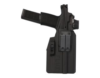 P365FLUX IWBOWB FLUX DEFENSE HOLSTER