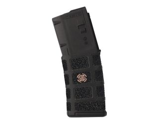 PMAG GRIP ENHANCEMENT KIT - TEXTURED RUBBED - ROSE