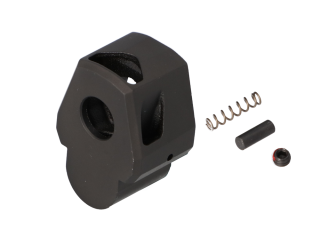 P211 9MM MACH3D COMPENSATOR