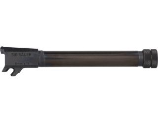 P365-FUSE 9MM THREADED BARREL, LCI, 4.9"