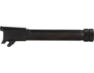 P365-XL, XMACRO 9MM THREADED BARREL, LCI, 4.3"