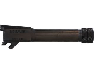 P365 9MM THREADED BARREL, LCI, 3.7"