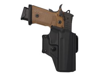 P211-GTO OWB BLACKPOINT TACTICAL HOLSTER