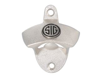SIG SAUER WALL-MOUNT BOTTLE OPENER