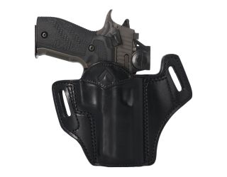 P226-X LEGION OWB PREMIUM LEATHER HOLSTER - MITCH ROSEN