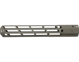 CROSS MAGNUM SAWTOOTH 11.5 INCH HANDGUARD, ARCA,  MOSS GREEN