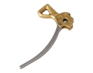 P211 HAMMER ASSEMBLY - HIGH POLISHED GOLD
