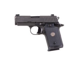 Join LEGION for members-only access to unique opportunities and gear. The SIG SAUER P938 Legion micro compact is the best concealed carry gun option for LEGION membership!