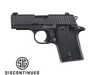 P938 Nitron Micro-Compact