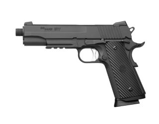 1911 TACOPS CO2 AIR PISTOL (BB)