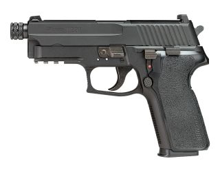 P229 CO2 AIR PISTOL (PELLET)