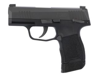 P365 CO2 AIR PISTOL (BB)