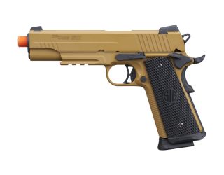 PROFORCE 1911 EMPEROR SCORPION AIRSOFT PISTOL (CO2)