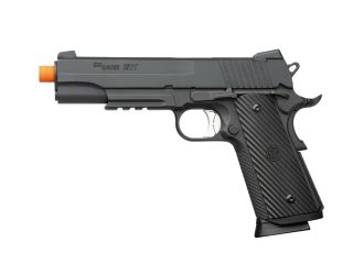 PROFORCE 1911 TACOPS AIRSOFT PISTOL CO2 