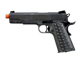 PROFORCE 1911 WE THE PEOPLE AIRSOFT PISTOL (CO2)