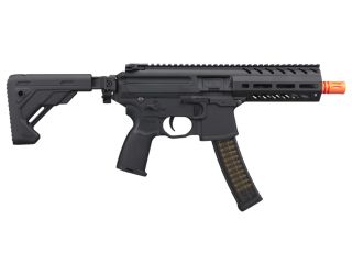 PROFORCE MPX AIRSOFT RIFLE (AEG)