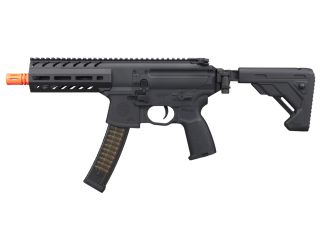 PROFORCE MPX AIRSOFT RIFLE (AEG)