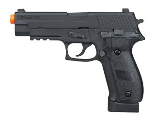 PROFORCE P226 AIRSOFT PISTOL (CO2)