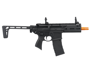 PROFORCE MCX-RATTLER, CO2 AIRSOFT RIFLE