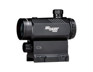 SIG AIR R5 MINI RED DOT SIGHT 1X20MM