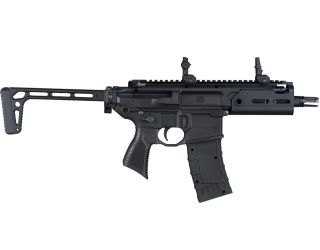 MCX RATTLER BB KIT WITH SPEED LOADER