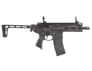 MCX RATTLER BB