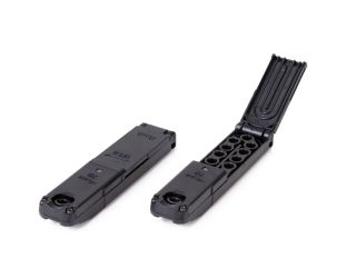 Airgun magazine belt, M17 2-Pack Rotary Belts Only, .177 Caliber, 20 Rounds. 