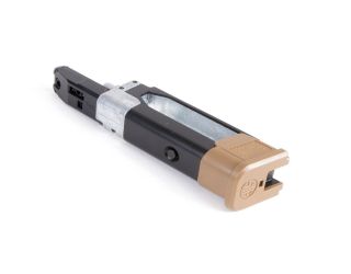SIG SAUER M17 air pistol magazine , .177 caliber 20 round belt, C02 Housing