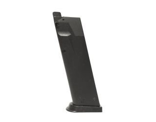 PROFORCE P229 Magazine, 23rd, 6mm, Green Gas