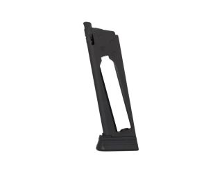 SIG AIR 1911 PROFORCE Magazine, 14rd, C02 Extended Base Plate