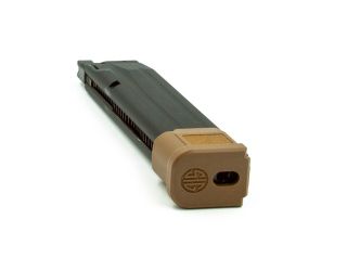PROFORCE M17 Magazine, 21rd, 6mm, CO2