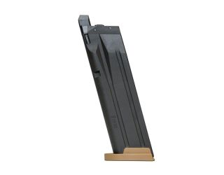 PROFORCE M18 Magazine, 21rd, 6mm, Green Gas