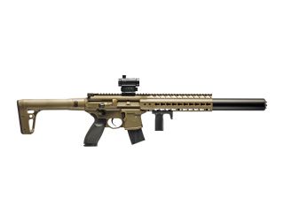 SIG MCX Air Rifle Red Dot 