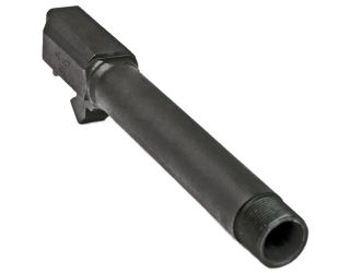 P220 .45ACP CHROME-LINED PHOSPHATE-COATED THREADED BARREL, 4.9"
