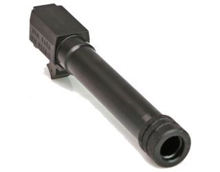 P229-1 9MM THREADED BARREL, 4.4"