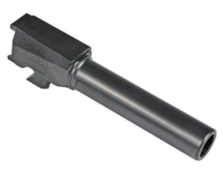 P320 40 S&W COMPACT, CARRY BARREL, NO LCI, 3.9"