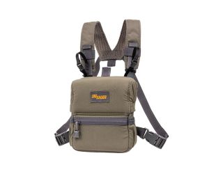 SIG SAUER BINOCULAR HARNESS - RANGER GREEN