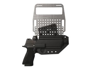 P320-XTEN BINO-LINK HARNESS HOLSTER - GUNFIGHTERS