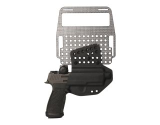 P365-XMACRO BINO-LINK HARNESS HOLSTER - GUNFIGHTERS