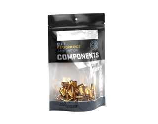 COMPONENT BRASS, 380 AUTO (100 CT)